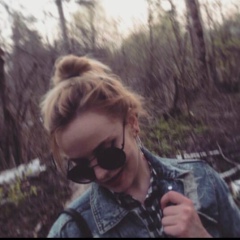 Евгения Боронова, 05.11.1992, Москва