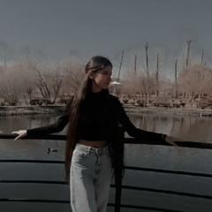 Кристина Раимова, 07.03.2007