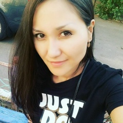 Raushan Azimbaeva, 29.03.1988, Астана