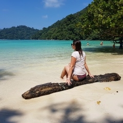 Инна Оберемок, 08.06.1987, Kjellerup