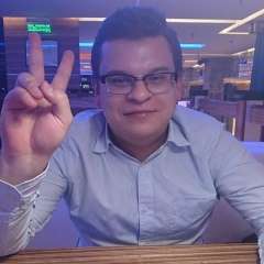 Олег Фурсов, 20.06.1989, Москва