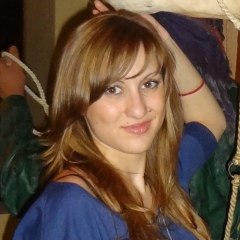 Venera Bunesko, 01.04.1991, Москва