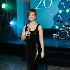 Светланка Димакова, 17.12, Санкт-Петербург