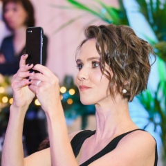 Ольга Кравцова, 16.08, Москва