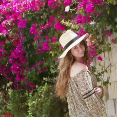 Александра Егорова, 05.05.1990, Москва