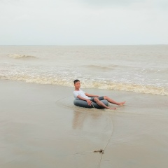 Louis Kyi-Zaw, 26.07.1993, Yangon