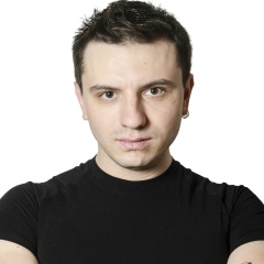 Иван Рудницкий, Киев