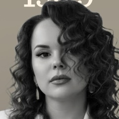 Валерия Бутусова, 24.11, Челябинск