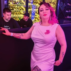 Инна Выбиранцева, 06.09, Люберцы