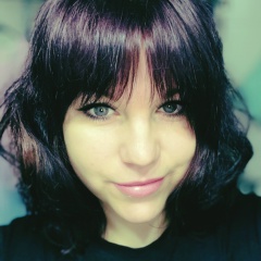 Кристина Исаева, Москва