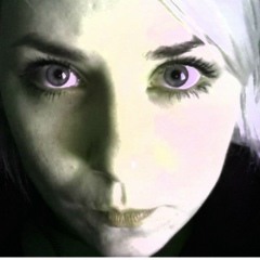 Ольга Аминова, 04.08.1984, Москва