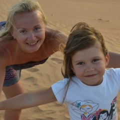 Анна Соловьева, 05.03, Белгород