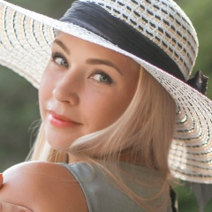 Елизавета Ачкеева, 26.09, Губкинский