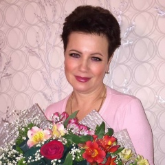 Любовь Никитина, Алматы
