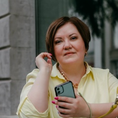 Нина Карташева, 14.02, Омск