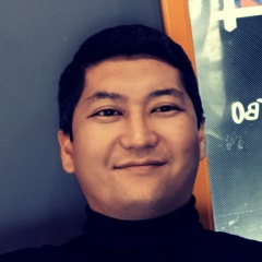 Турар Еримбетов, 30.06, Алматы