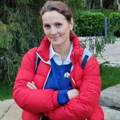 Татьяна Морозова, 12.10.1982, Ростов-на-Дону