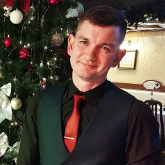 Владислав Юревич, 15.11.1990, Алчевск