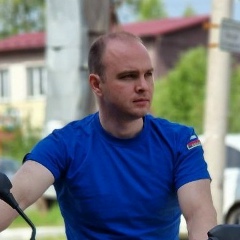 Алексей Валерьевич, 09.12.1989