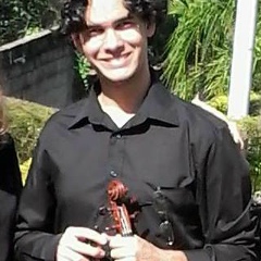 Raphael Araujo, 14.10.1985, Rio de Janeiro