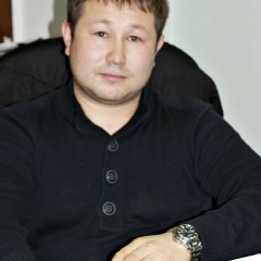 Динар Халидуллин, 19.09.1983, Тюмень