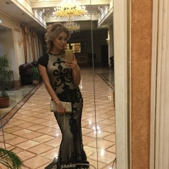 Akbota Sabyrova, 11.05