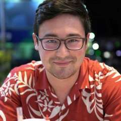 Азамат Вафаев, 26.10.1993, Kuala Lumpur