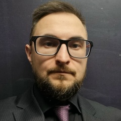 Константин Коротаев, 29.10.1988, Москва