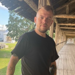 Павел Елин, 10.08.1987, Нижний Новгород