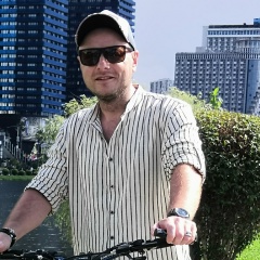 Михаил Калюжный, 23.11.1986