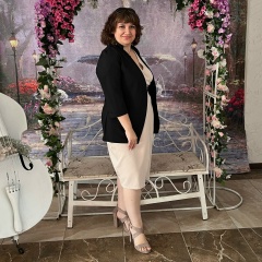 Наталья Цимина, 19.07, Ростов-на-Дону