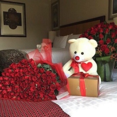 Алёна Опочанова