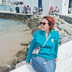 Мария Меньшикова, 04.05.1989, Екатеринбург