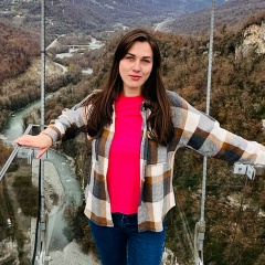 Лидия Тютюнова, 26.06, Санкт-Петербург
