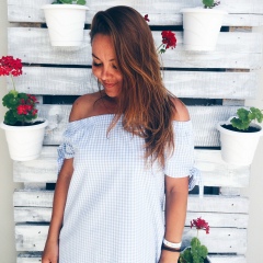 Марина Гайдадина, 25.07, Санкт-Петербург