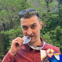 Игорь Литвин, 03.04, Вологда