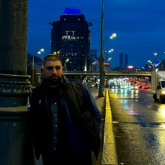 Артур Сагателян, 01.09.2000, New York City