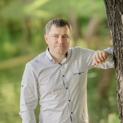 Алексей Герасимов, 20.01, Санкт-Петербург