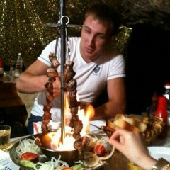 Магомед Аттаев, 30.03.1985, Нальчик