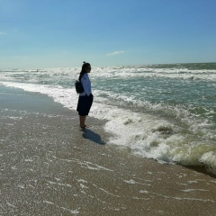 Люба Швыдченко, 16.04.1983, Москва