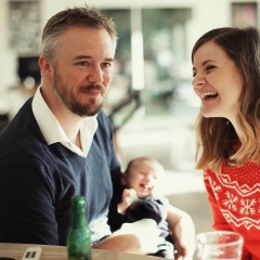 Olya Palet, 05.01.1986