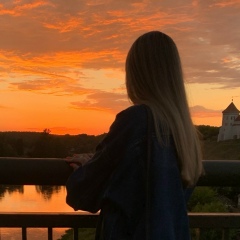 Гражина Гузевич, 25.06.1997