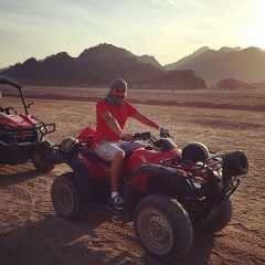 Костя Федорчук, 16.05.1990, Одесса