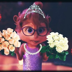 Джанет Бурундушка, 14.07, Los Angeles