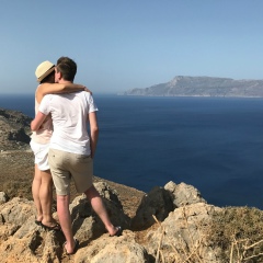 Анастасия Суханова, 06.04.1989, Москва