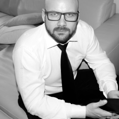 Михаил Курмаев, Москва