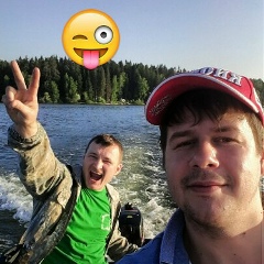 Александр Фирстаев, 26.04.1984, Москва