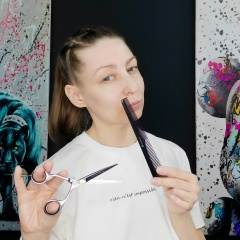 Алла Зайцева, 10.07, Сыктывкар