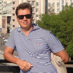 Владимир Владимирович, 20.04.1989, Самара