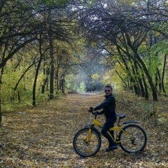 Альбина Кутуева, 08.08, Стерлитамак